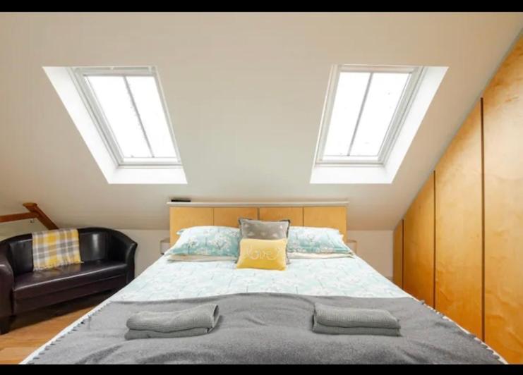 Stans Place Self Catering Cottage 马姆斯伯里 外观 照片