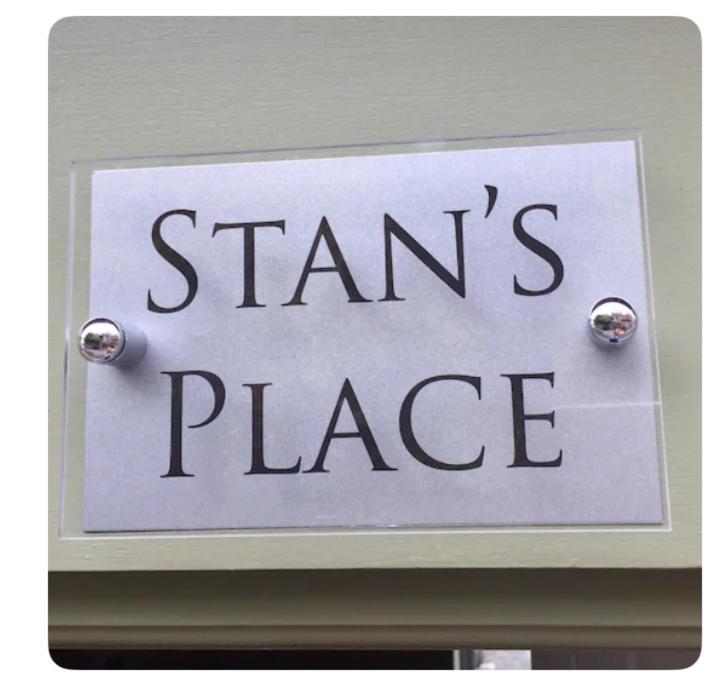 Stans Place Self Catering Cottage 马姆斯伯里 外观 照片